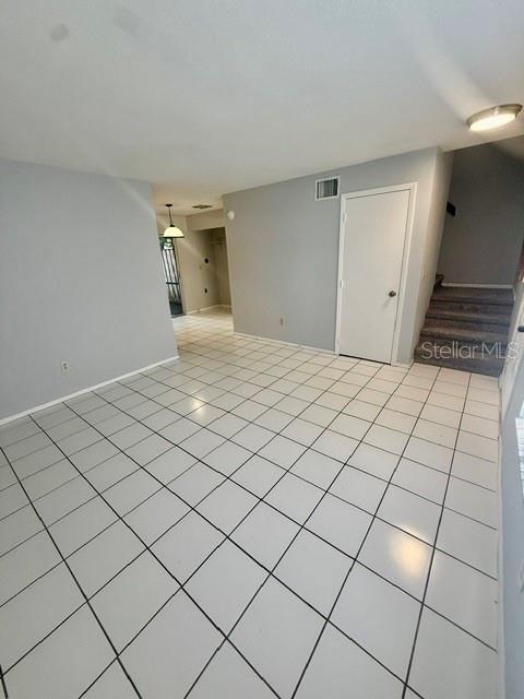 VILLAGE XVIII UNIT I OF CARROL - Residential Lease