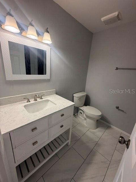 VILLAGE XVIII UNIT I OF CARROL - Residential Lease