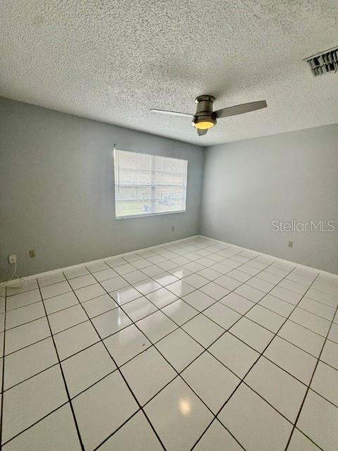 VILLAGE XVIII UNIT I OF CARROL - Residential Lease