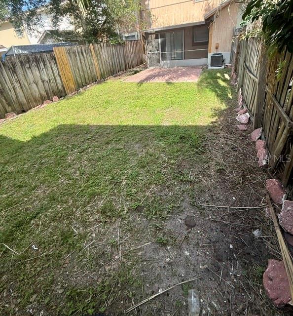 VILLAGE XVIII UNIT I OF CARROL - Residential Lease