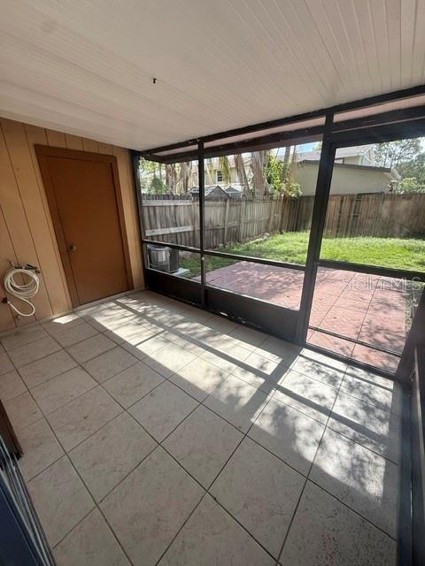 VILLAGE XVIII UNIT I OF CARROL - Residential Lease