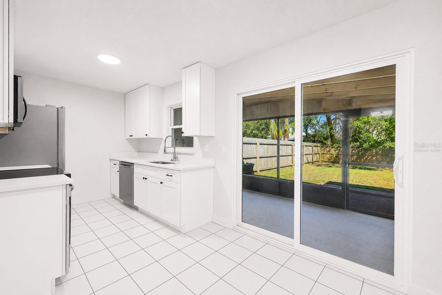 VILLAGE XVIII UNIT I OF CARROL - Residential Lease
