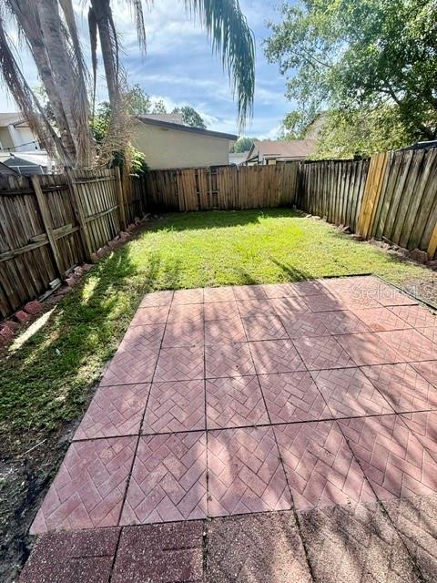 VILLAGE XVIII UNIT I OF CARROL - Residential Lease