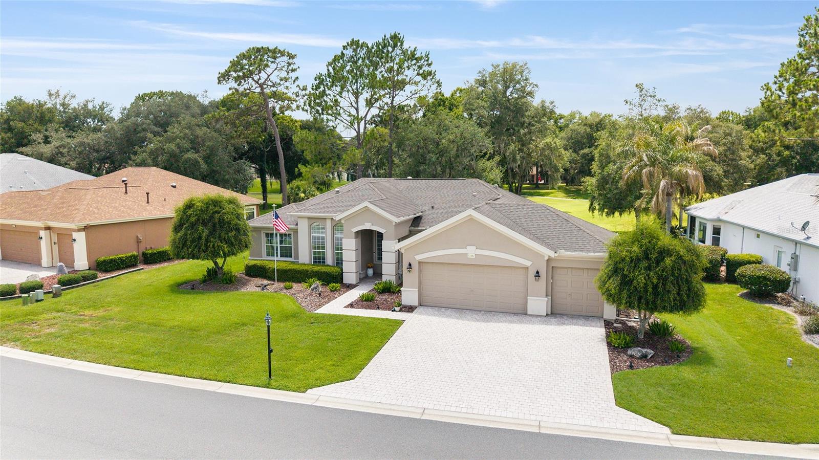 SPRUCE CREEK GC - Residential