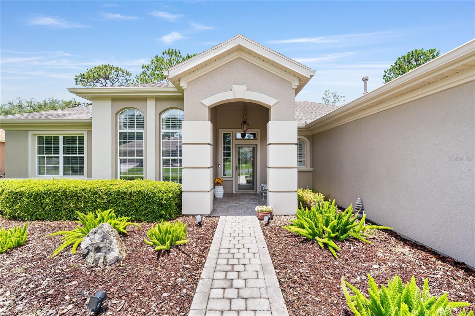 SPRUCE CREEK GC - Residential
