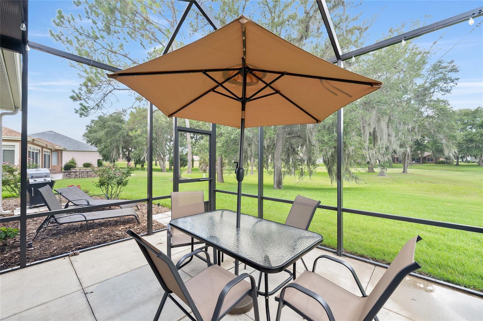 SPRUCE CREEK GC - Residential