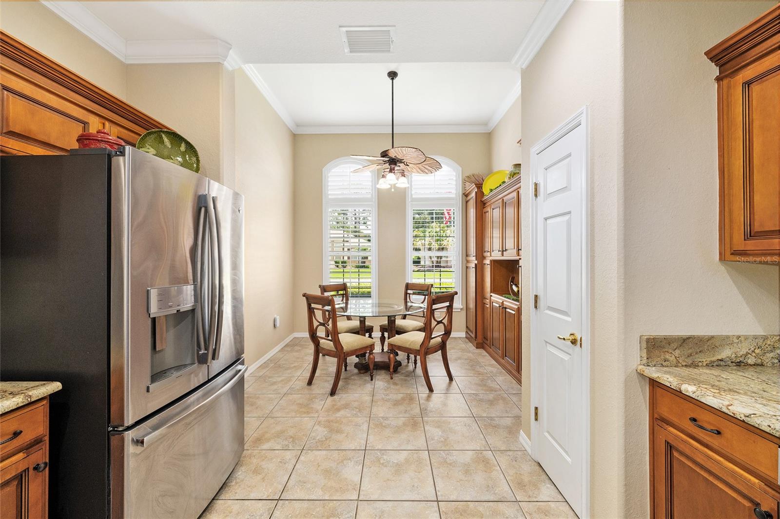SPRUCE CREEK GC - Residential