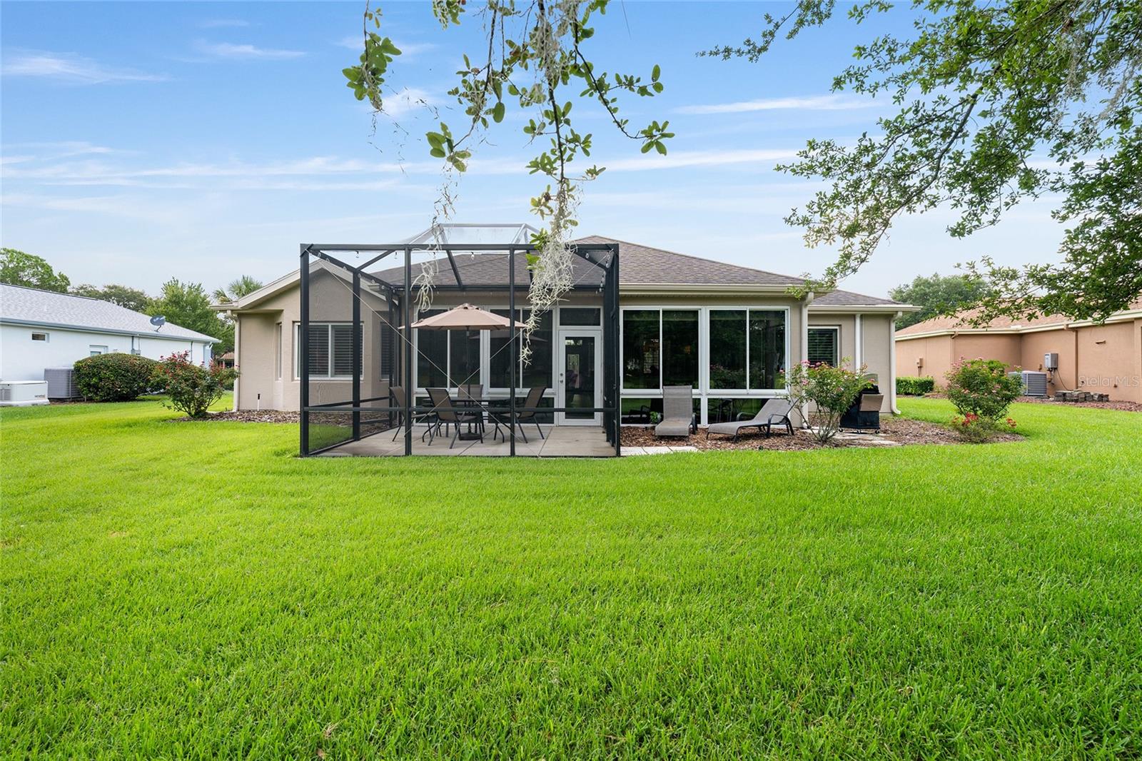SPRUCE CREEK GC - Residential