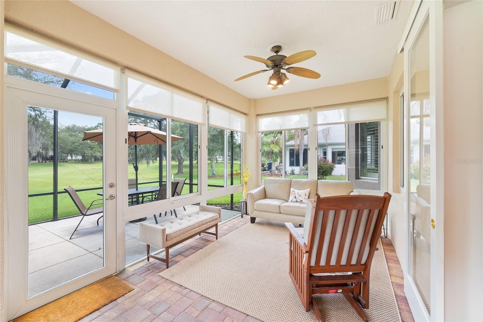 SPRUCE CREEK GC - Residential