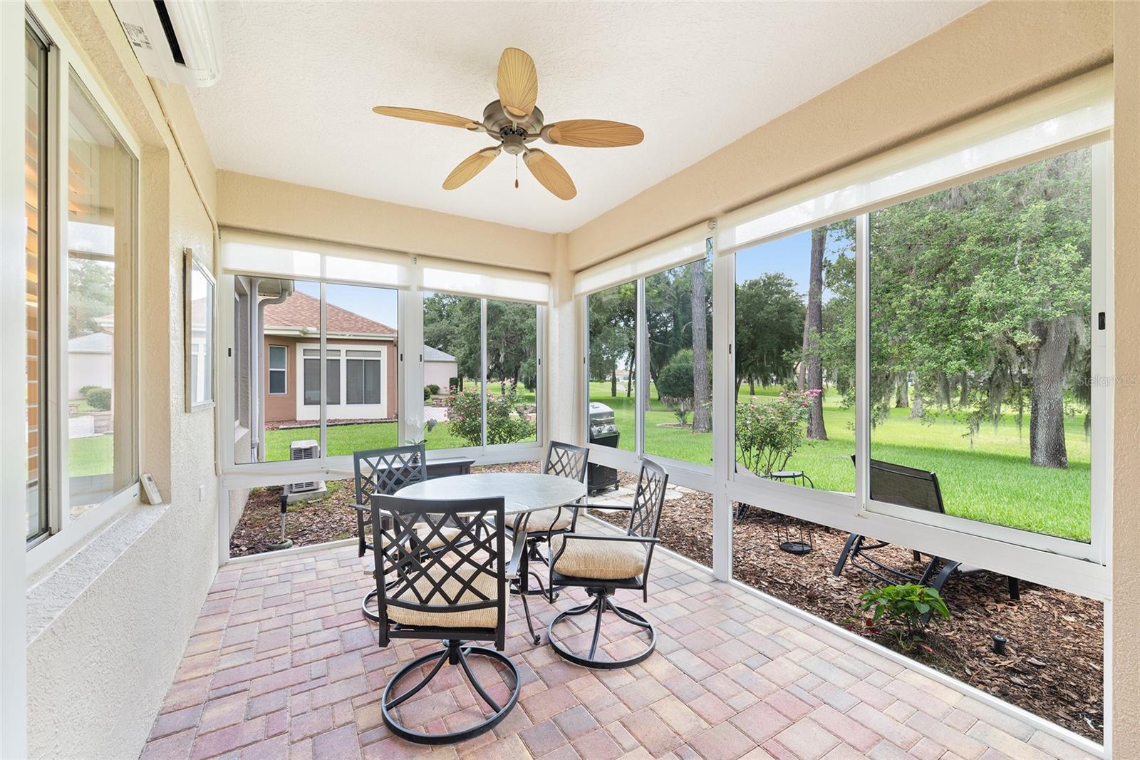 SPRUCE CREEK GC - Residential