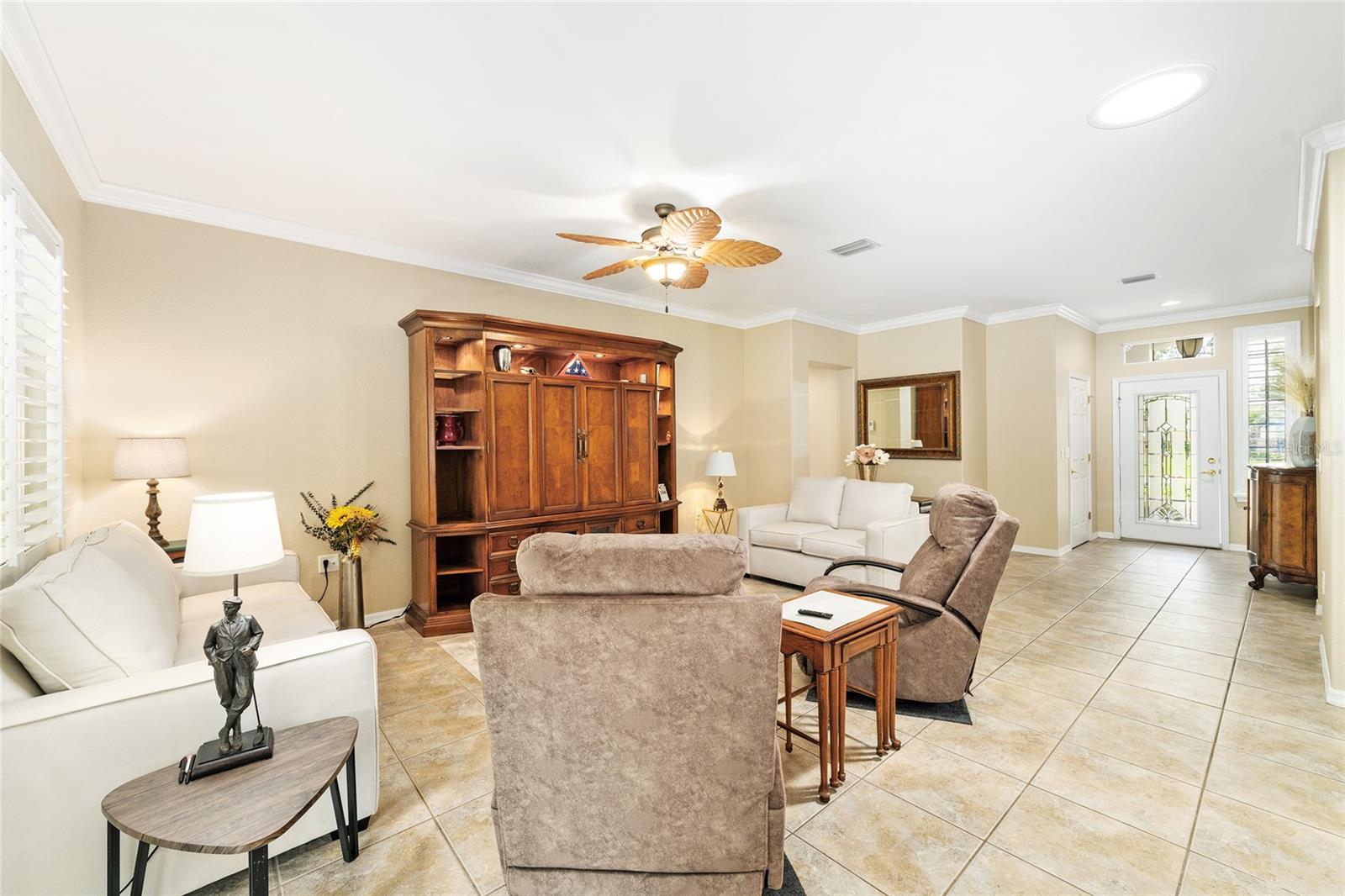 SPRUCE CREEK GC - Residential
