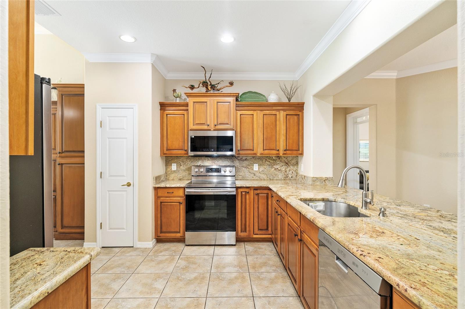 SPRUCE CREEK GC - Residential