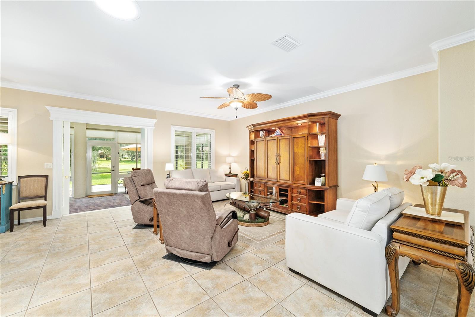 SPRUCE CREEK GC - Residential