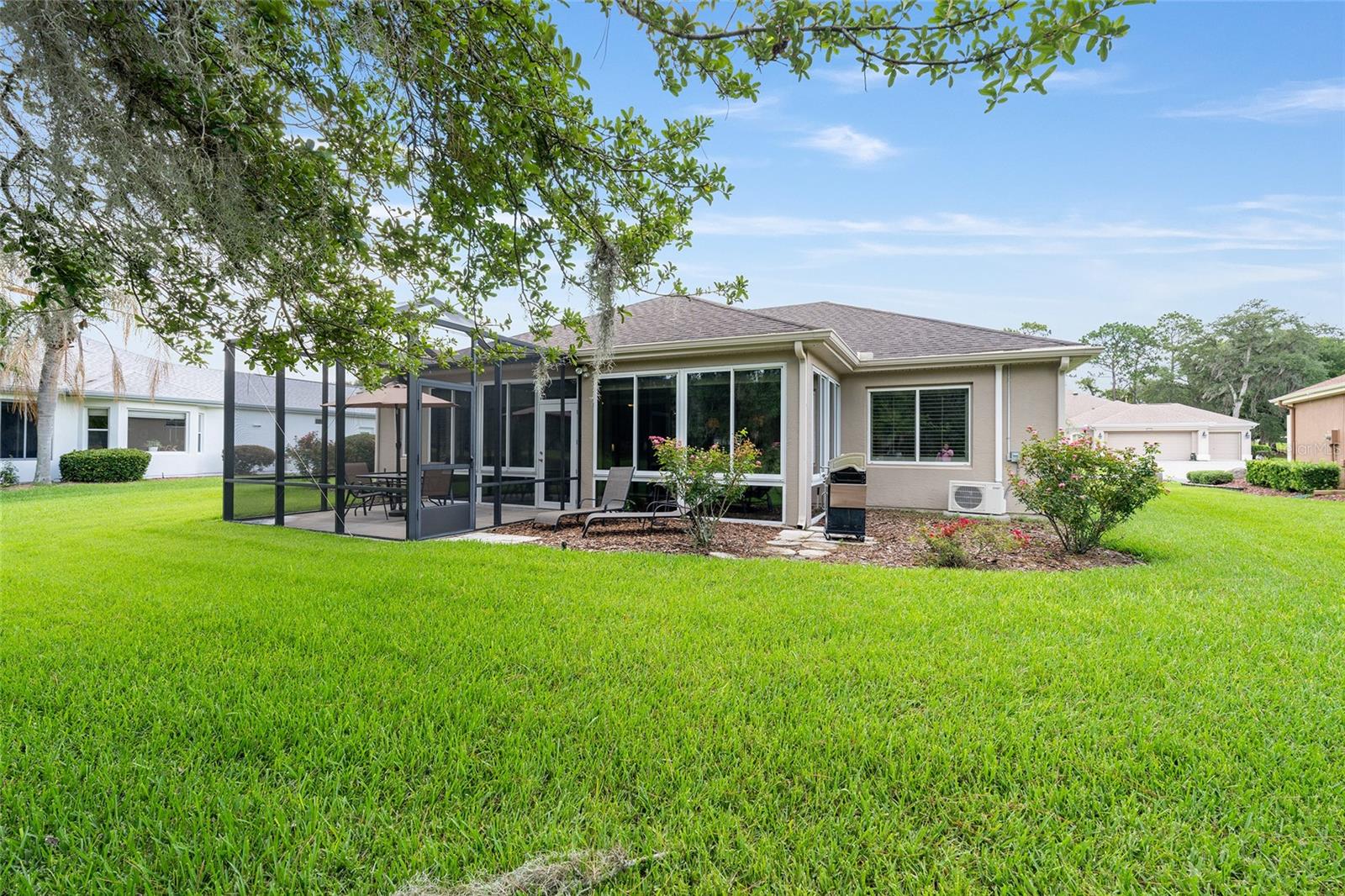 SPRUCE CREEK GC - Residential