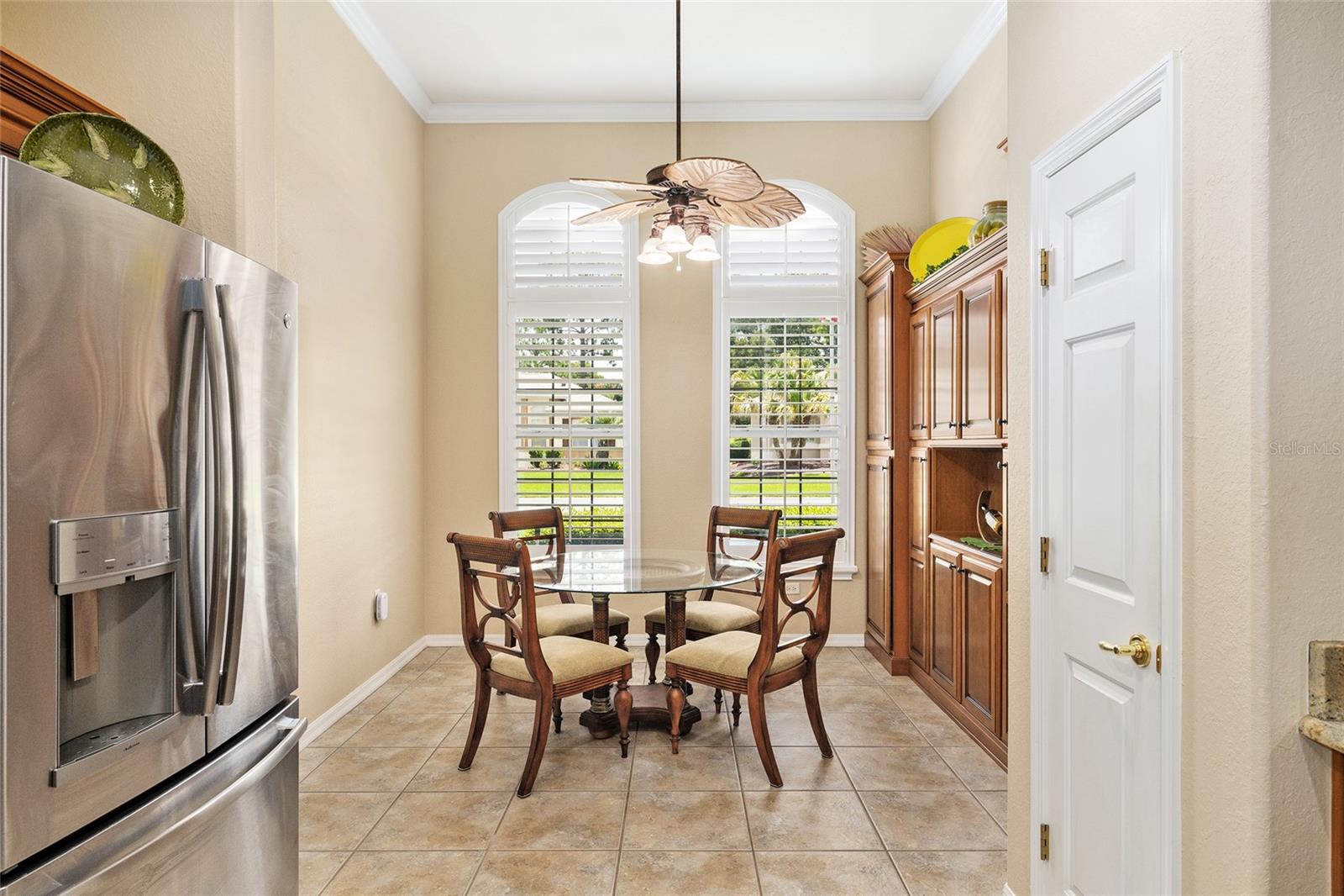 SPRUCE CREEK GC - Residential