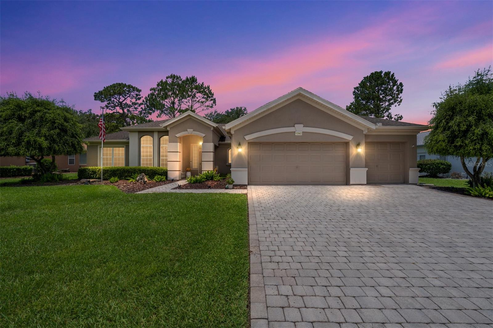SPRUCE CREEK GC - Residential