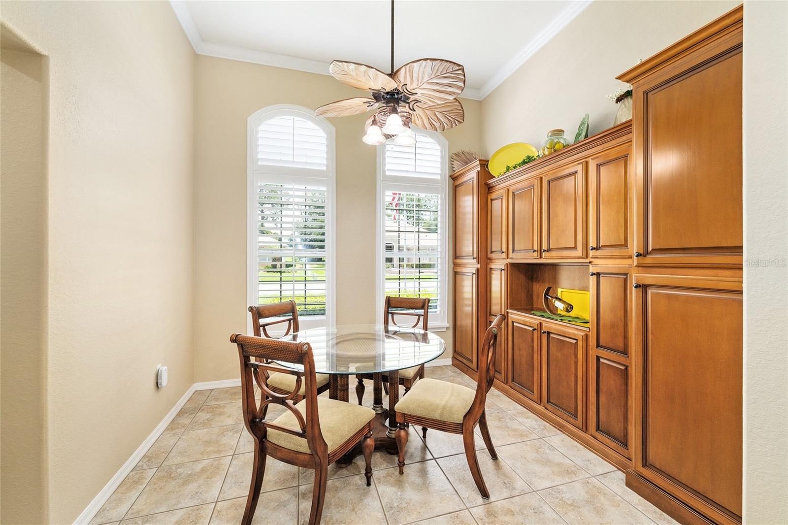SPRUCE CREEK GC - Residential