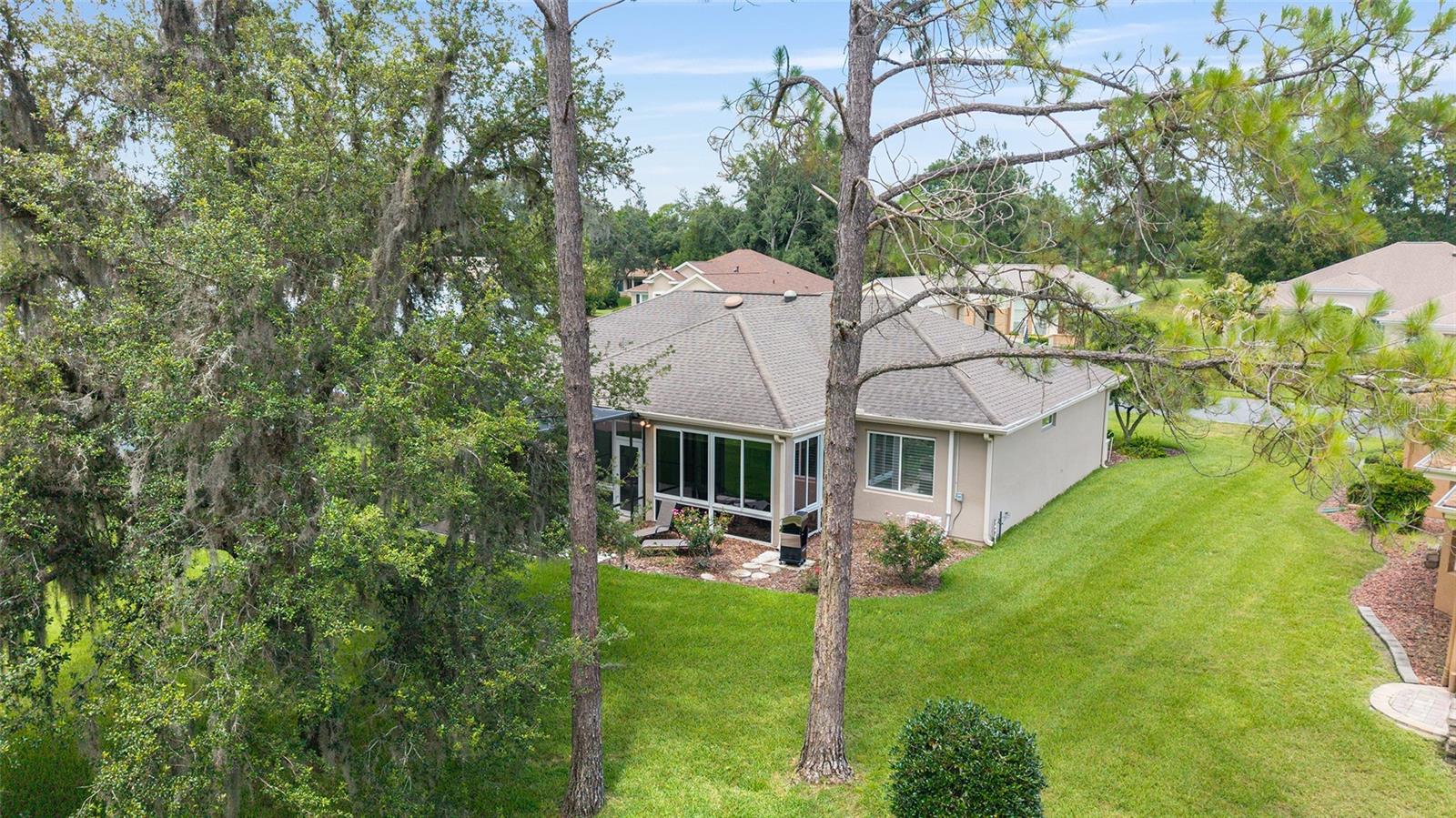 SPRUCE CREEK GC - Residential