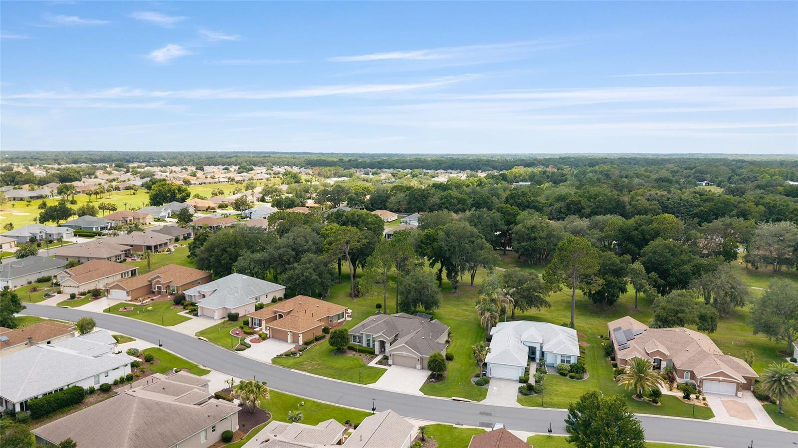 SPRUCE CREEK GC - Residential