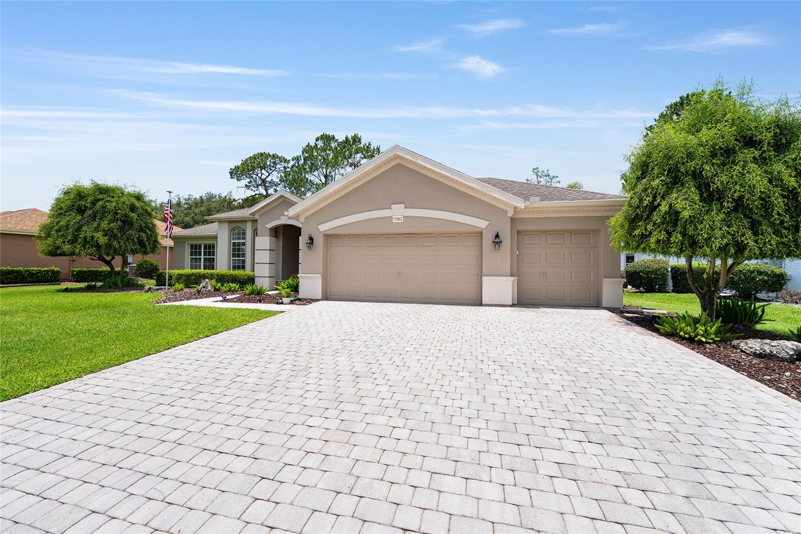 SPRUCE CREEK GC - Residential