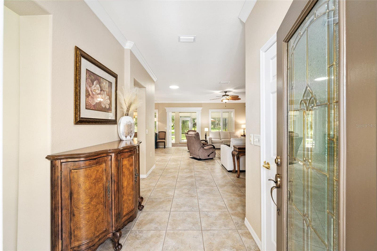 SPRUCE CREEK GC - Residential