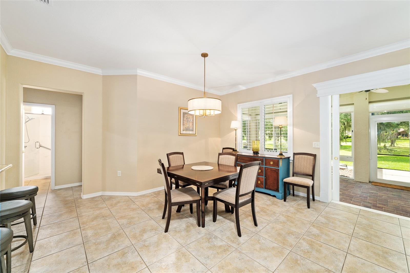 SPRUCE CREEK GC - Residential