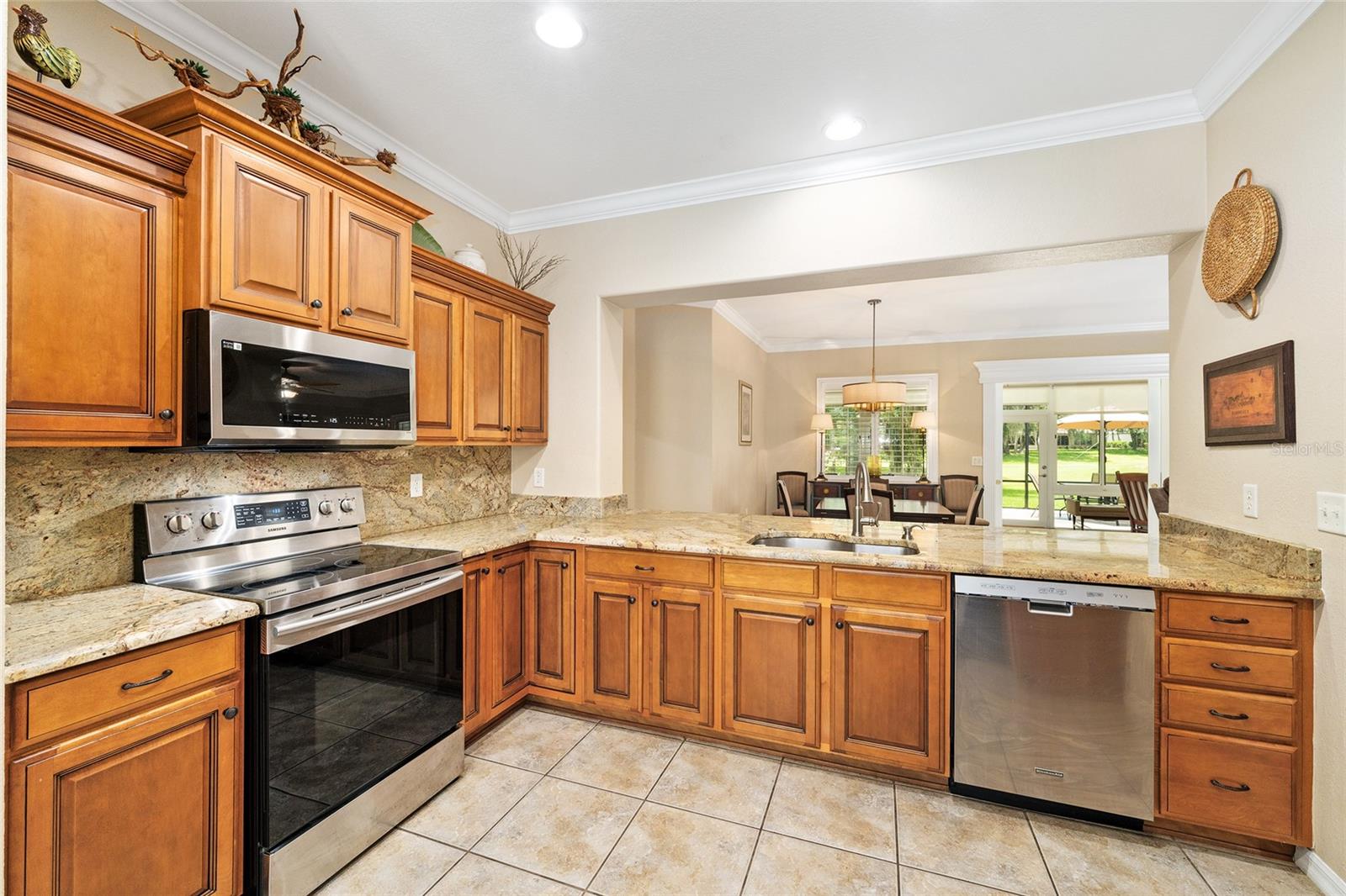 SPRUCE CREEK GC - Residential
