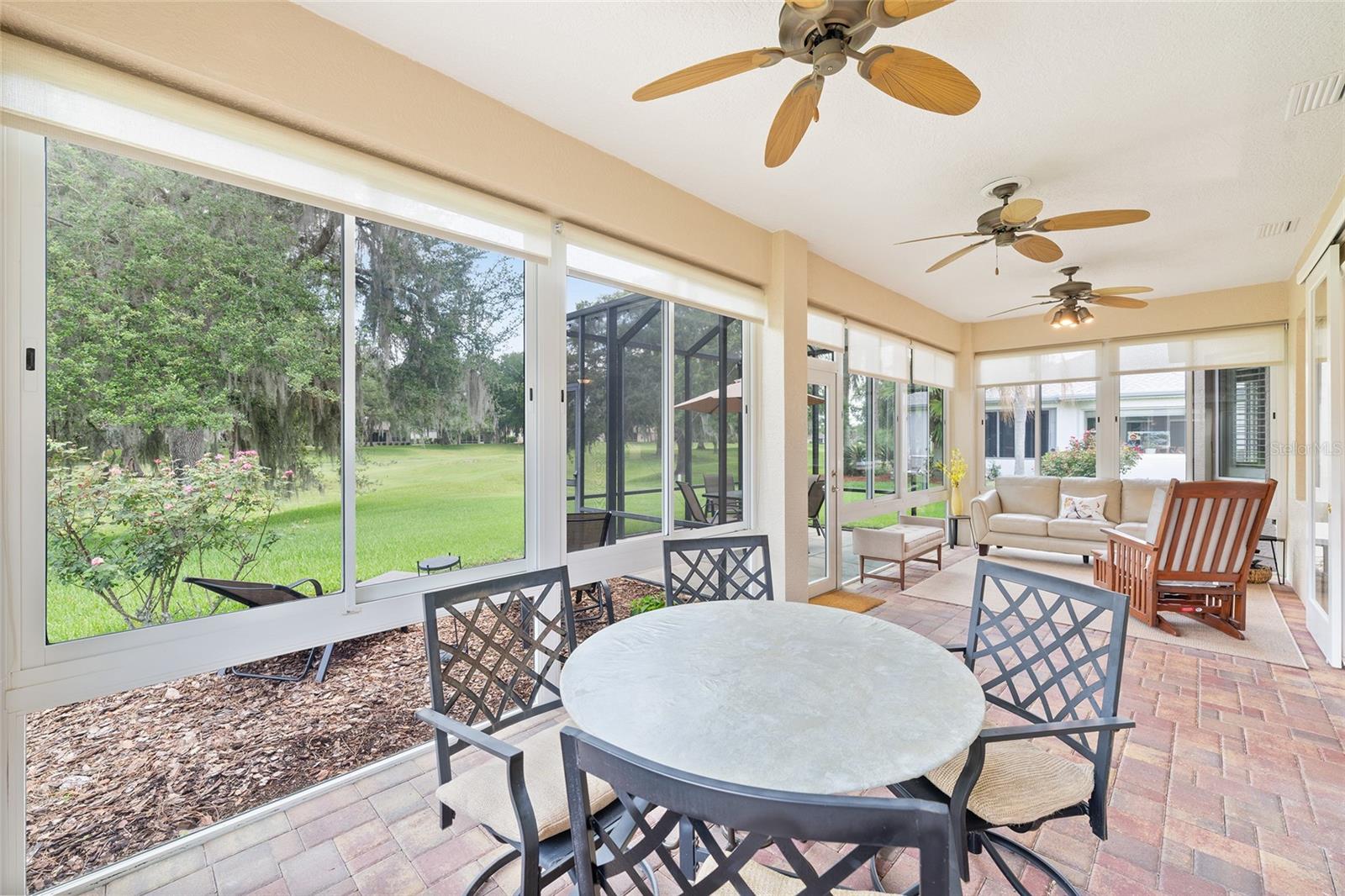 SPRUCE CREEK GC - Residential