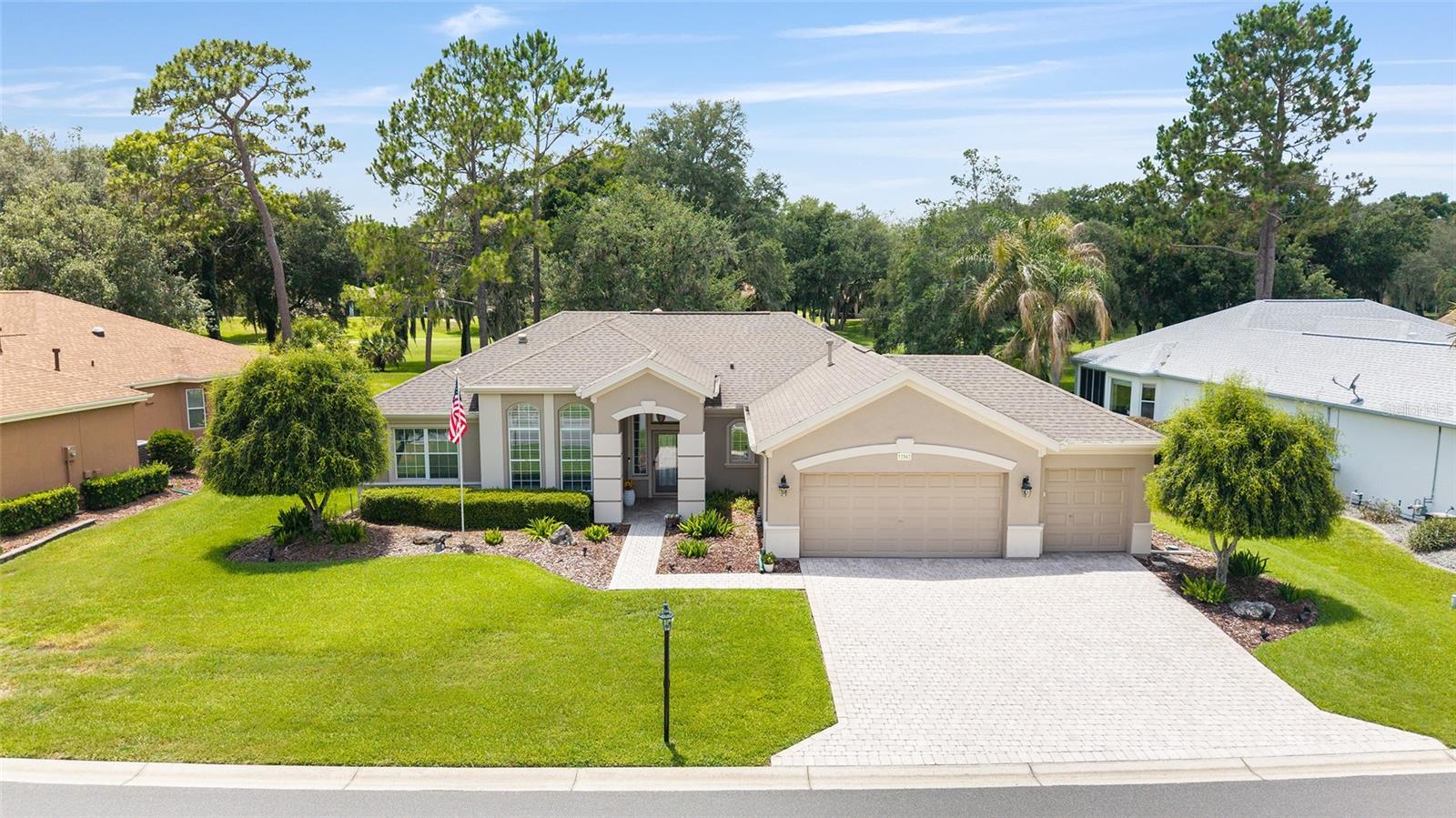 SPRUCE CREEK GC - Residential