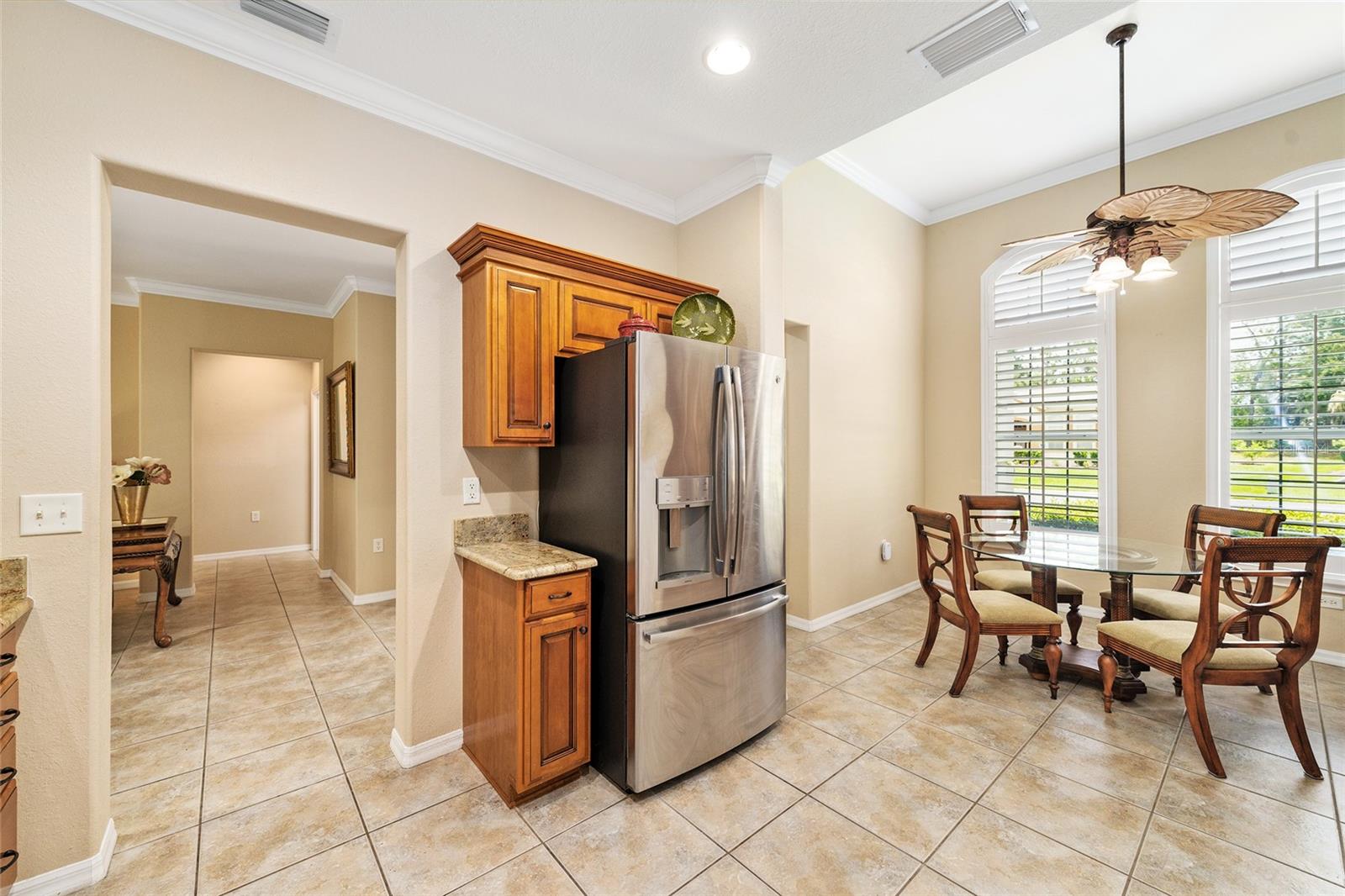 SPRUCE CREEK GC - Residential