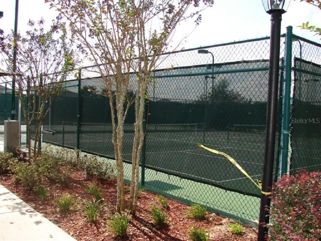 SPRUCE CREEK GC - Residential