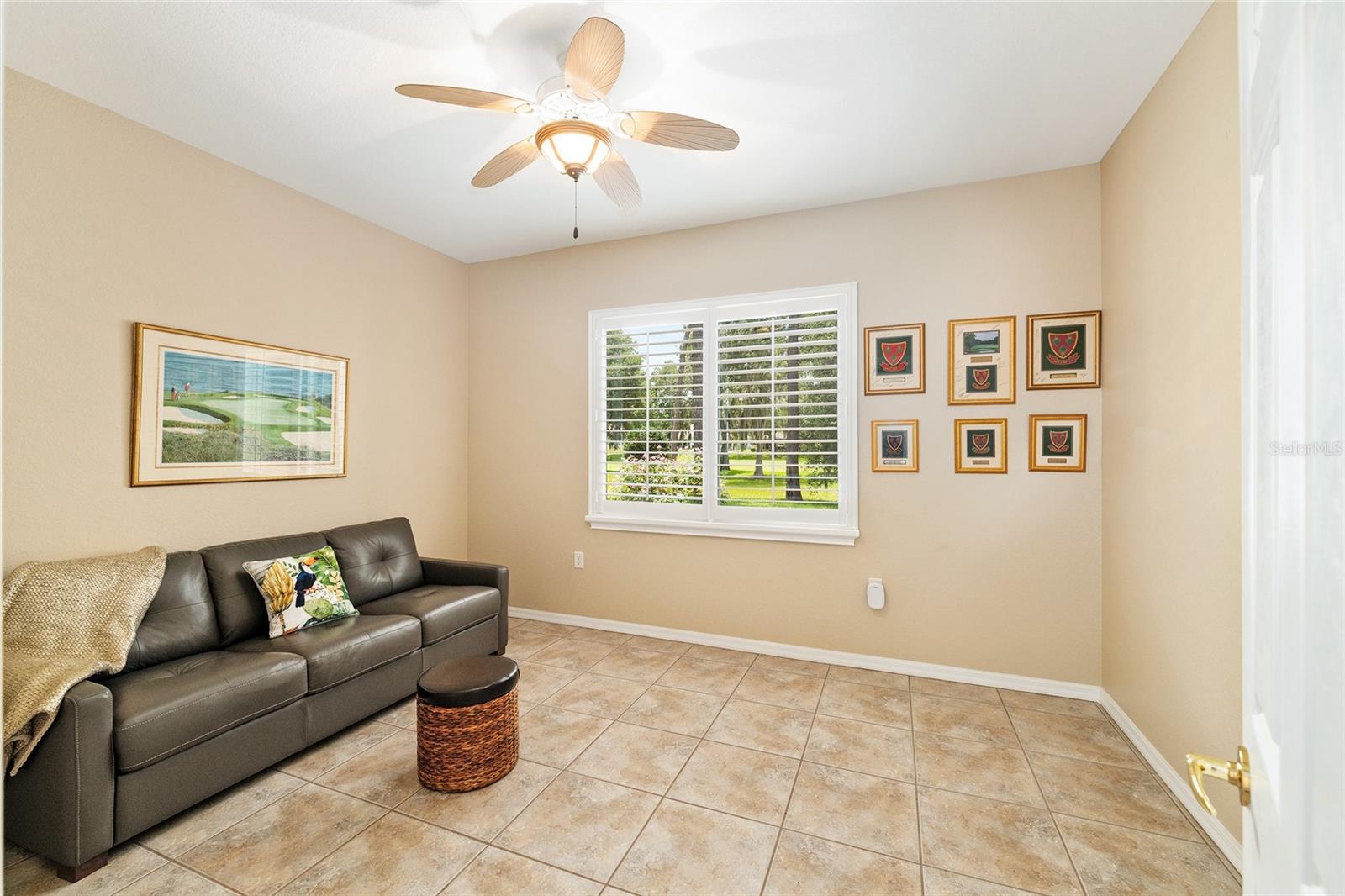 SPRUCE CREEK GC - Residential