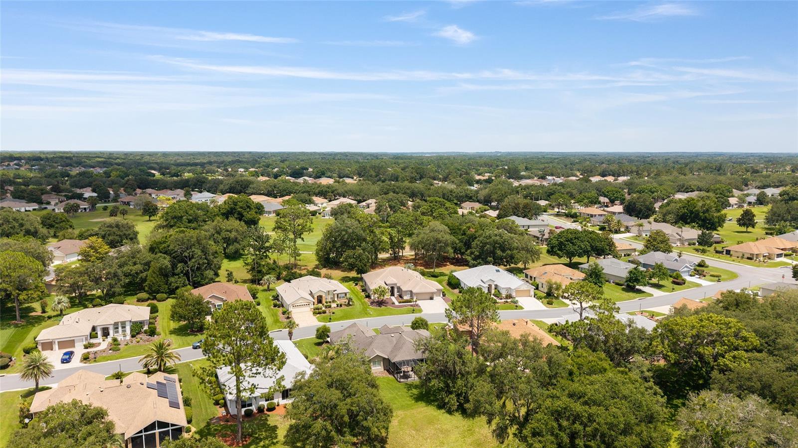 SPRUCE CREEK GC - Residential