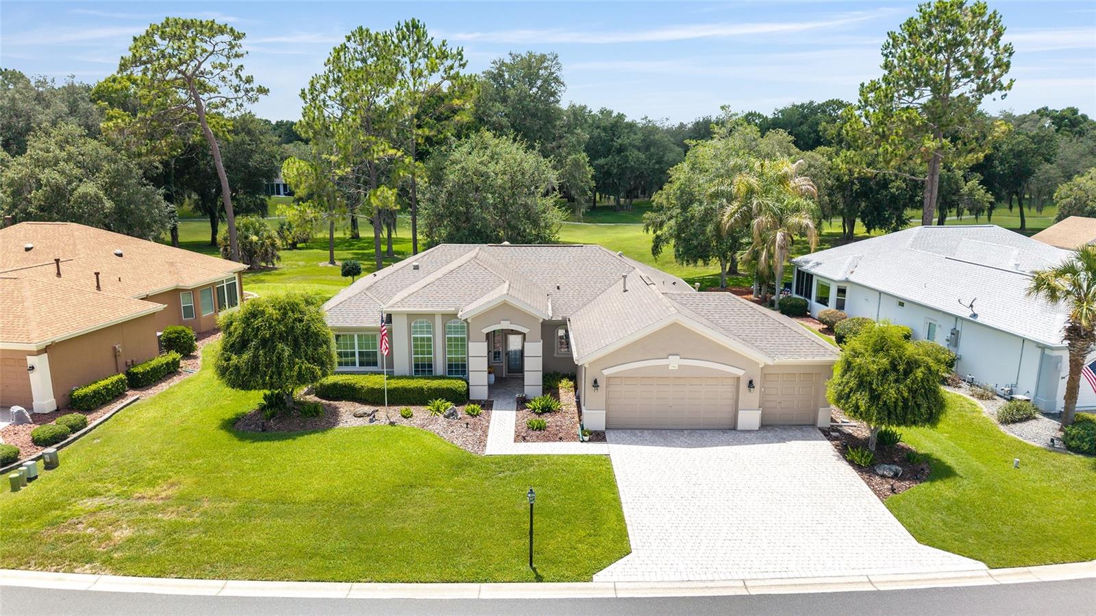 SPRUCE CREEK GC - Residential