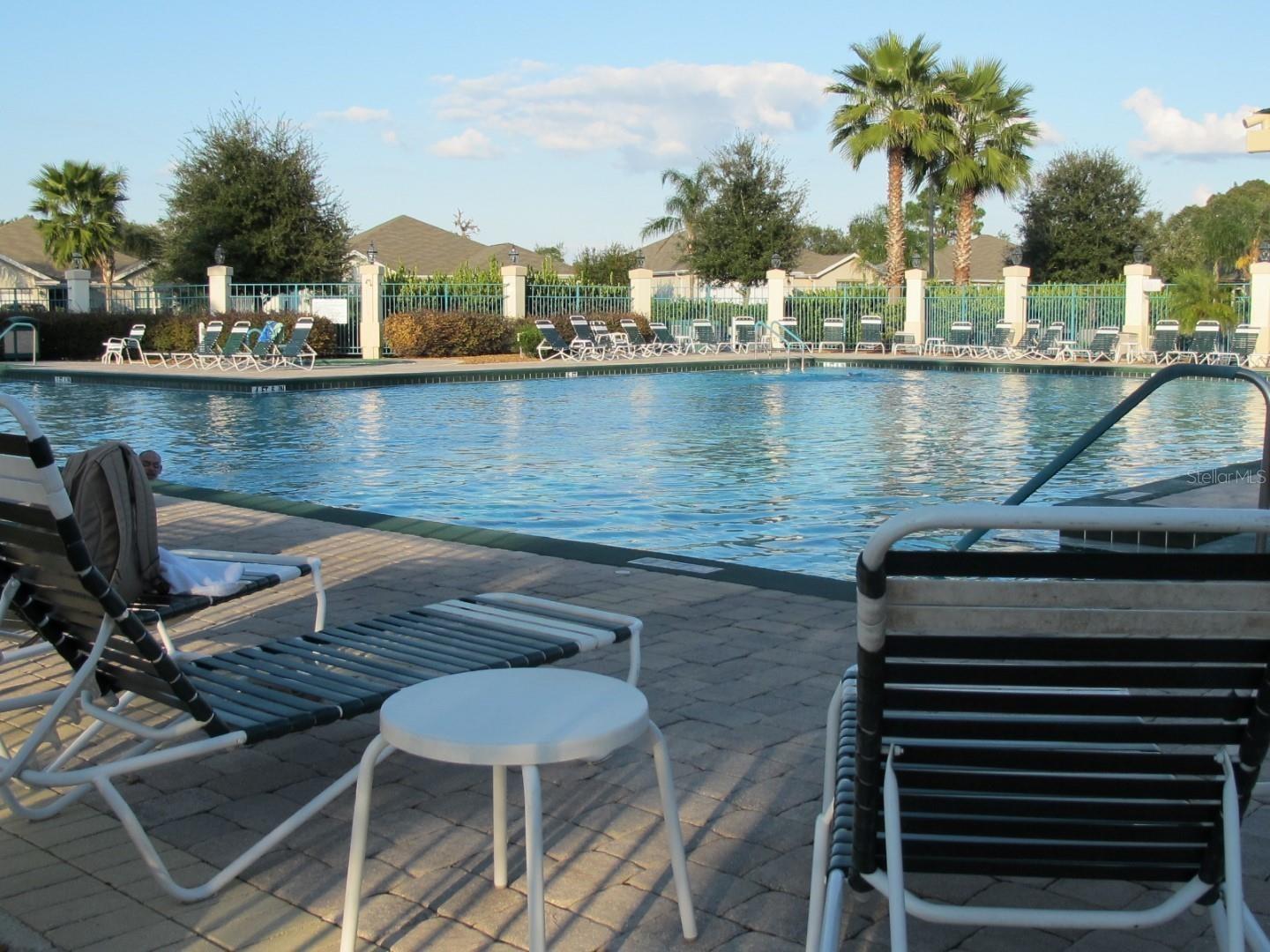 SPRUCE CREEK GC - Residential