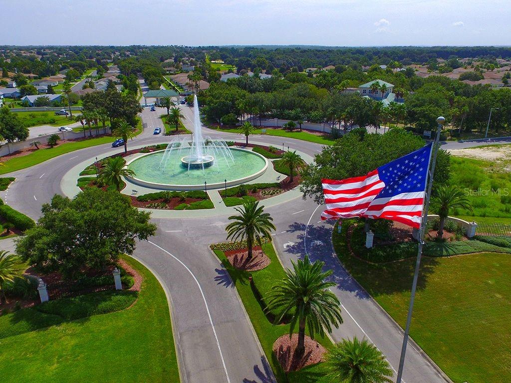 SPRUCE CREEK GC - Residential
