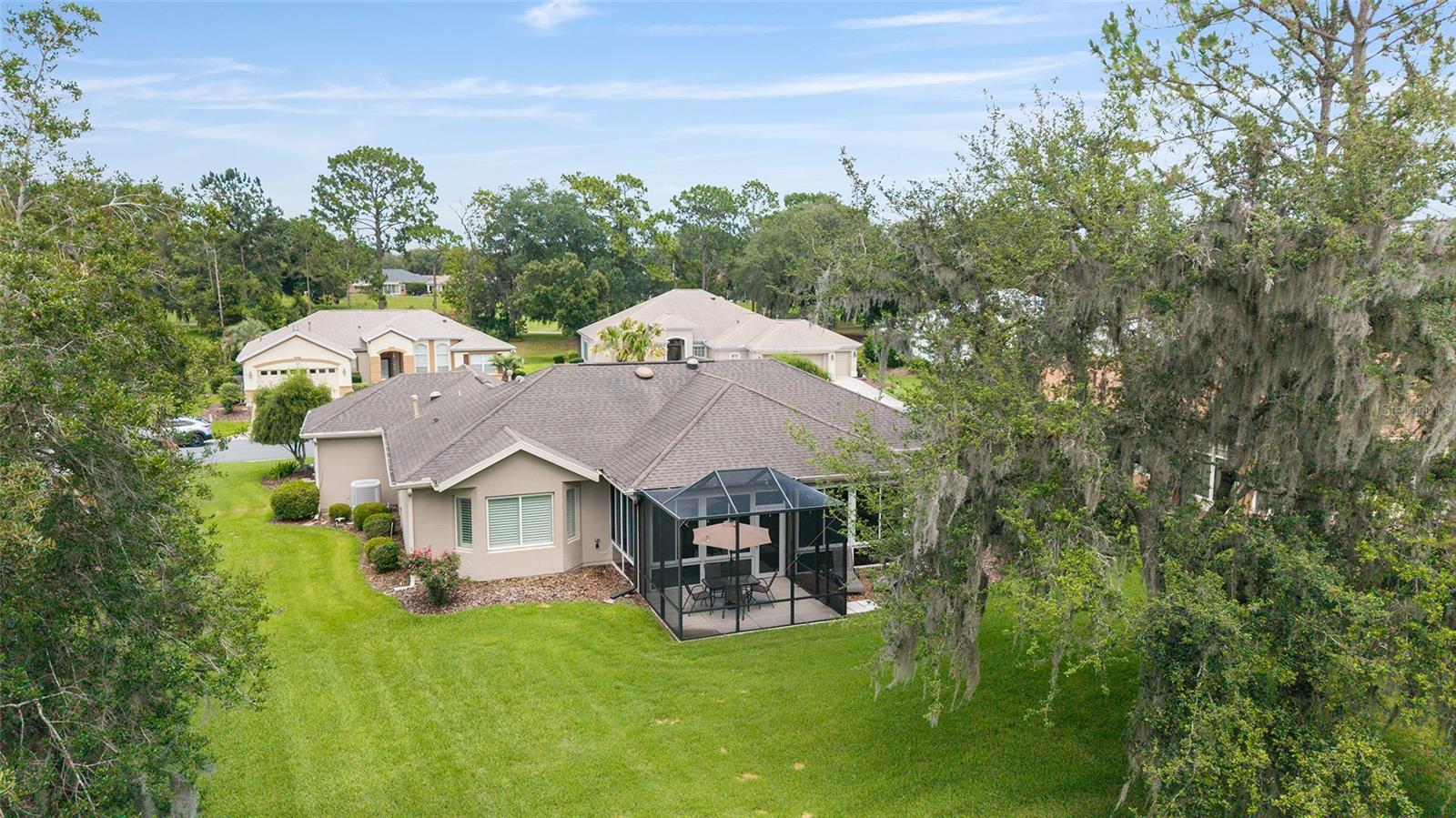 SPRUCE CREEK GC - Residential