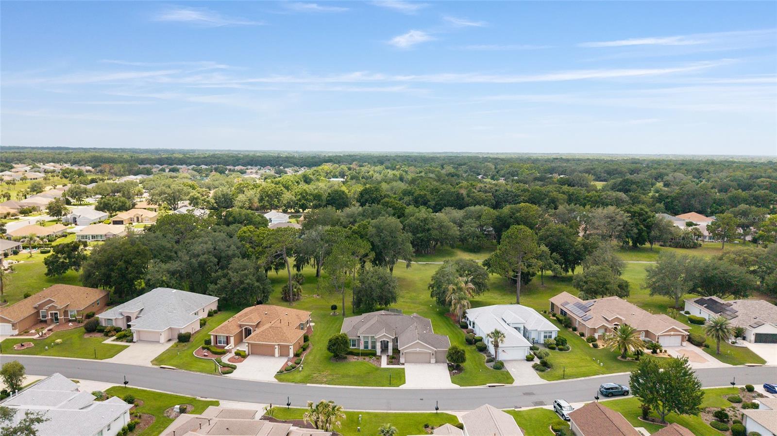 SPRUCE CREEK GC - Residential