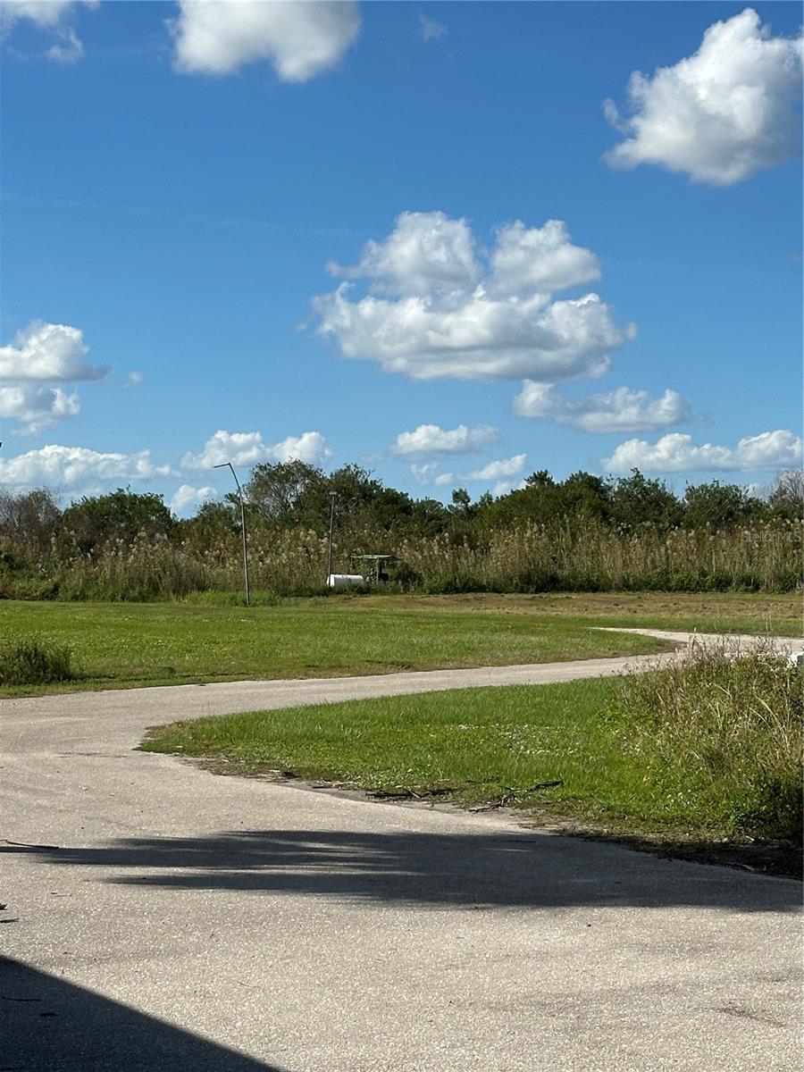 ACREAGE HEADER - Commercial Sale