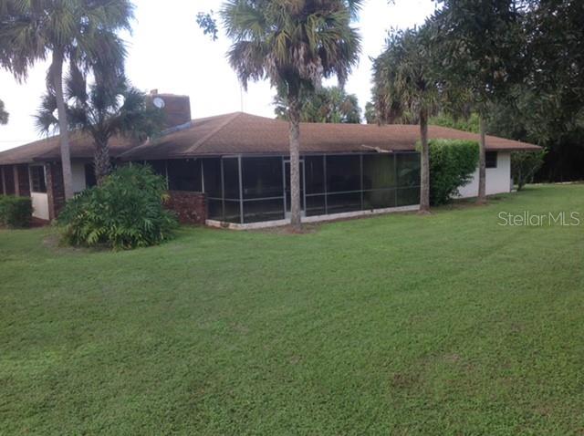 ACREAGE HEADER - Commercial Sale