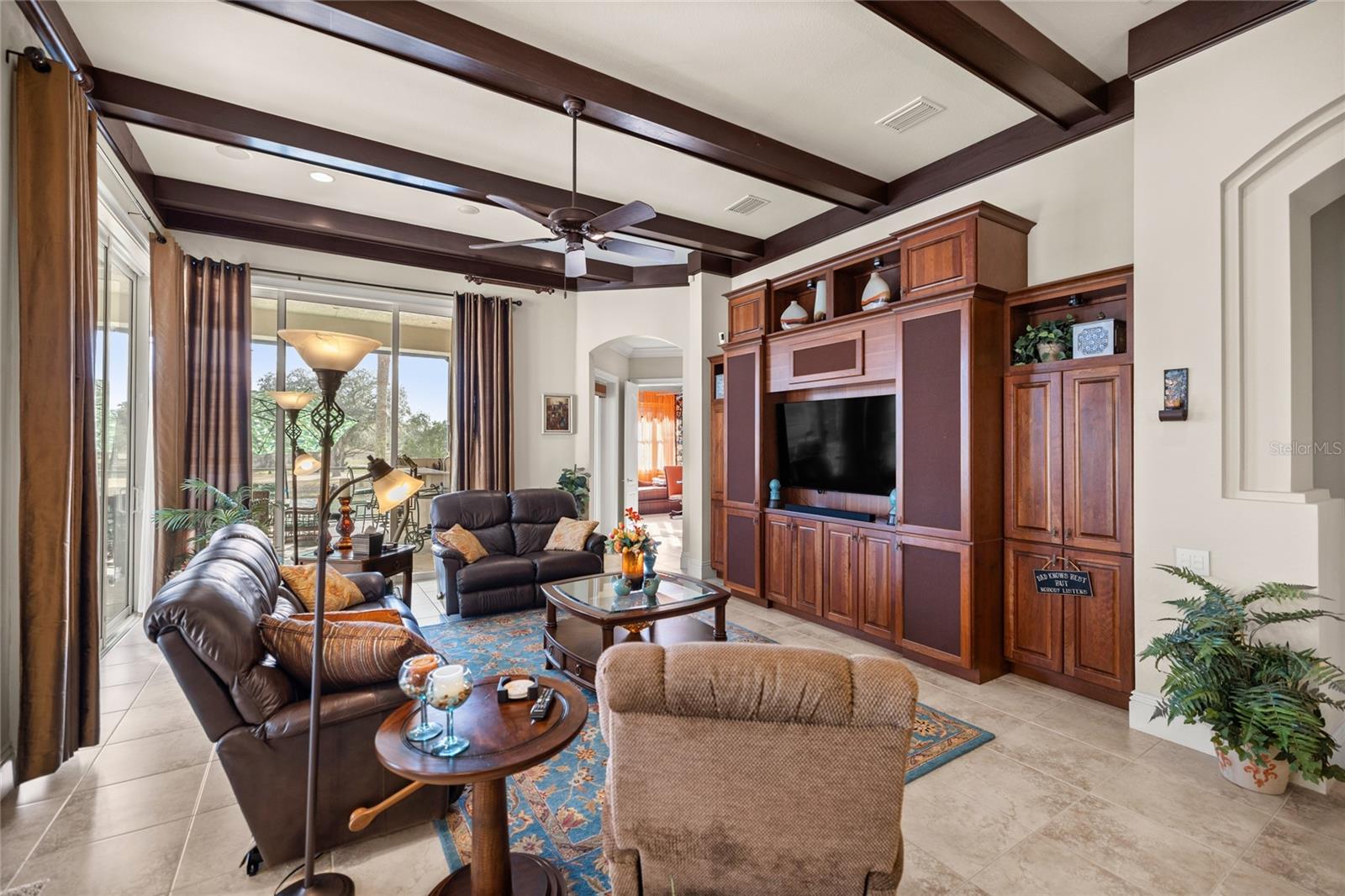JULIETTE FALLS - Residential