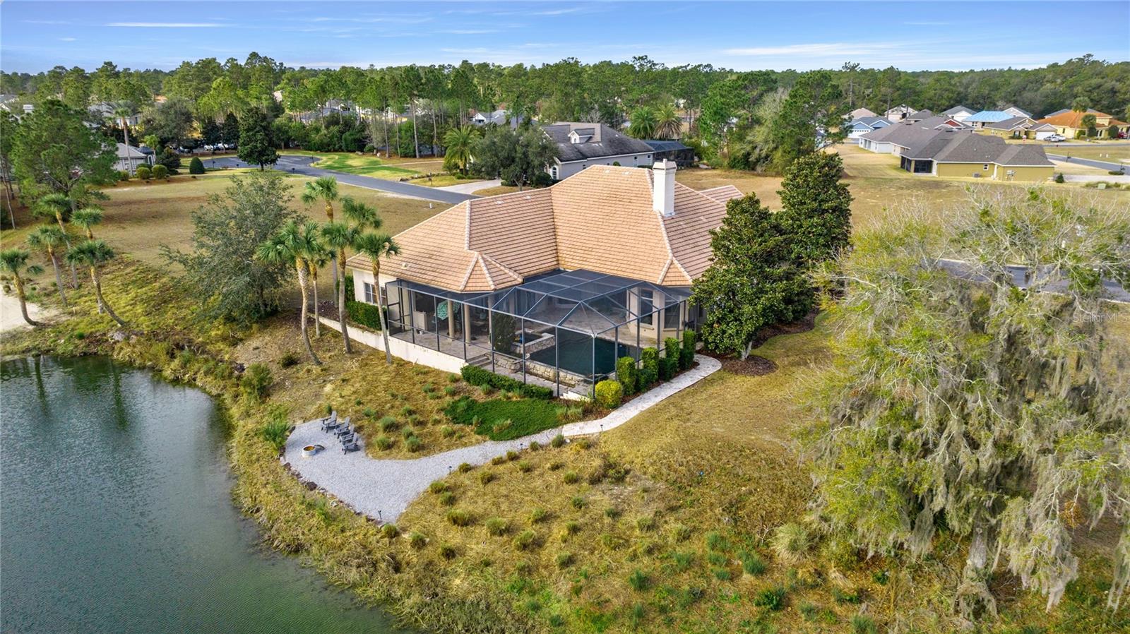 JULIETTE FALLS - Residential