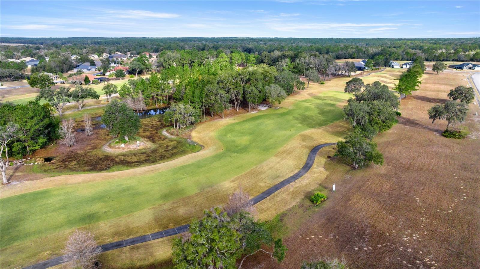 JULIETTE FALLS - Residential