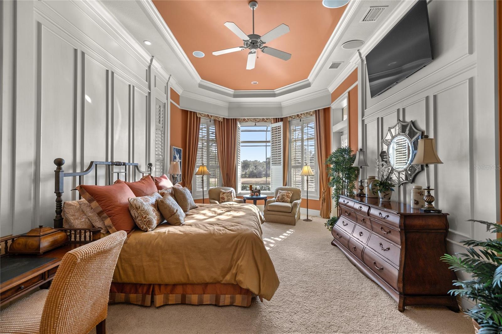 JULIETTE FALLS - Residential