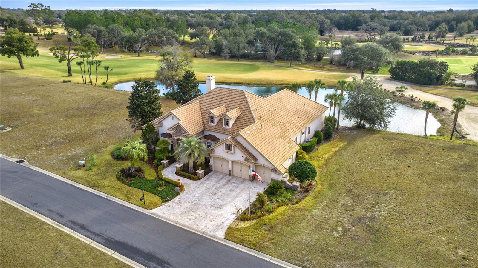 JULIETTE FALLS - Residential