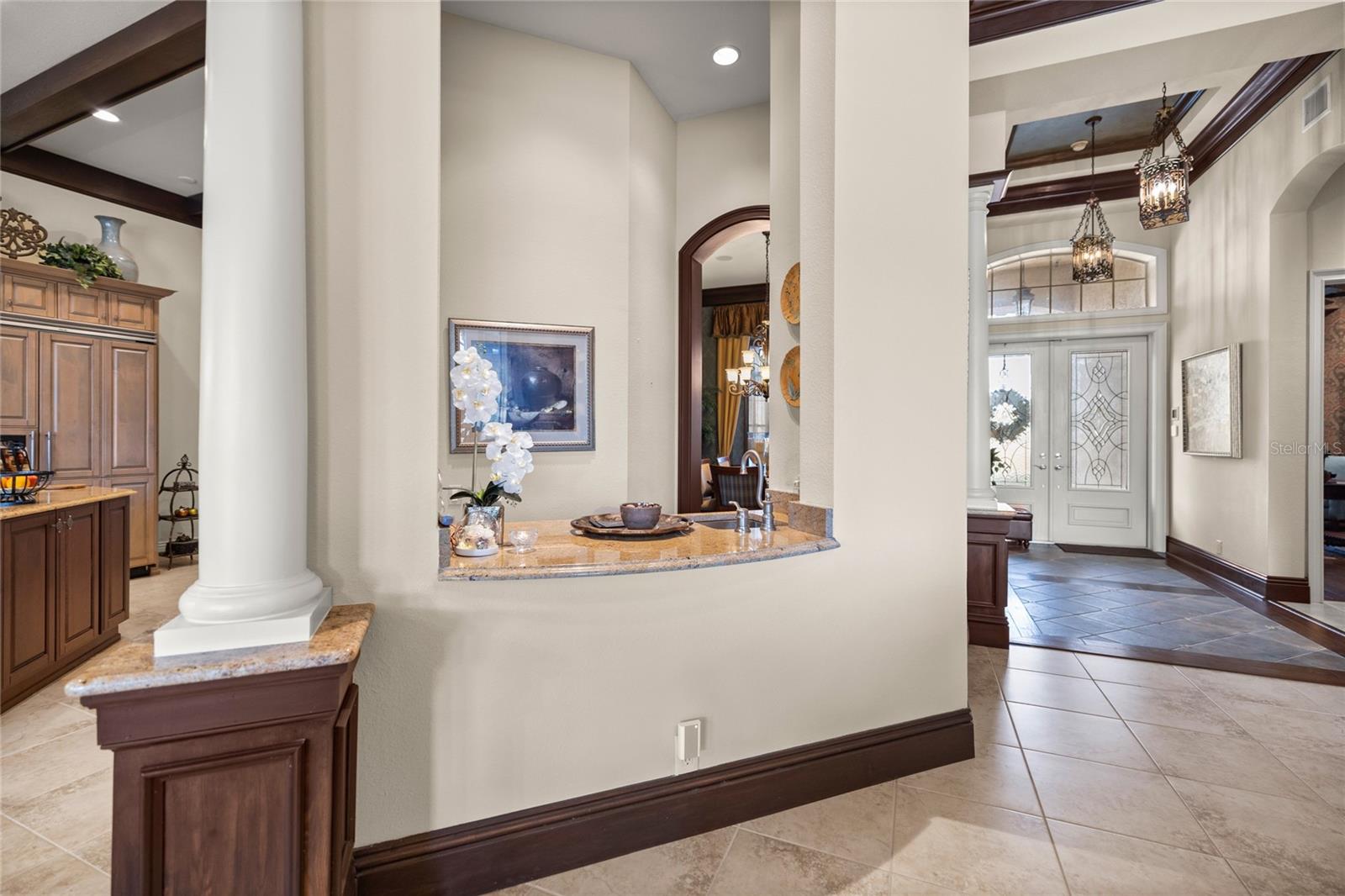 JULIETTE FALLS - Residential