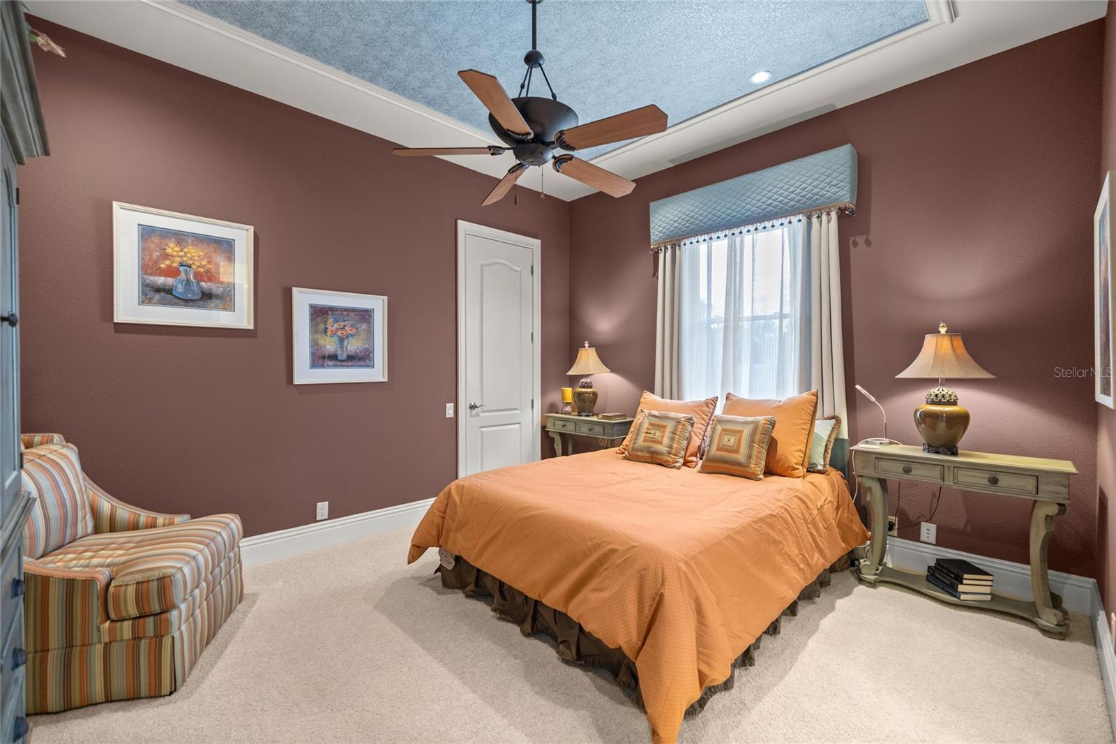 JULIETTE FALLS - Residential