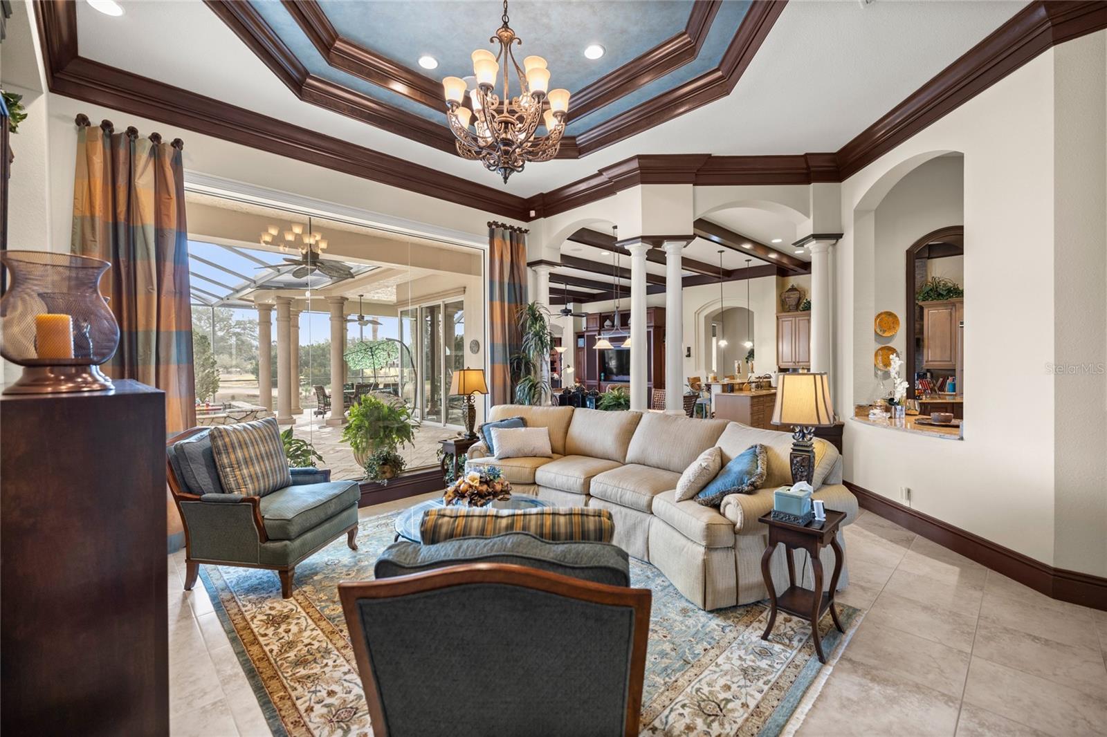 JULIETTE FALLS - Residential