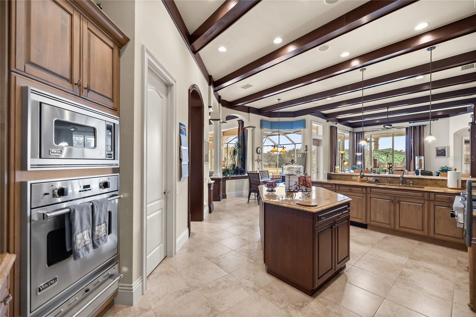JULIETTE FALLS - Residential