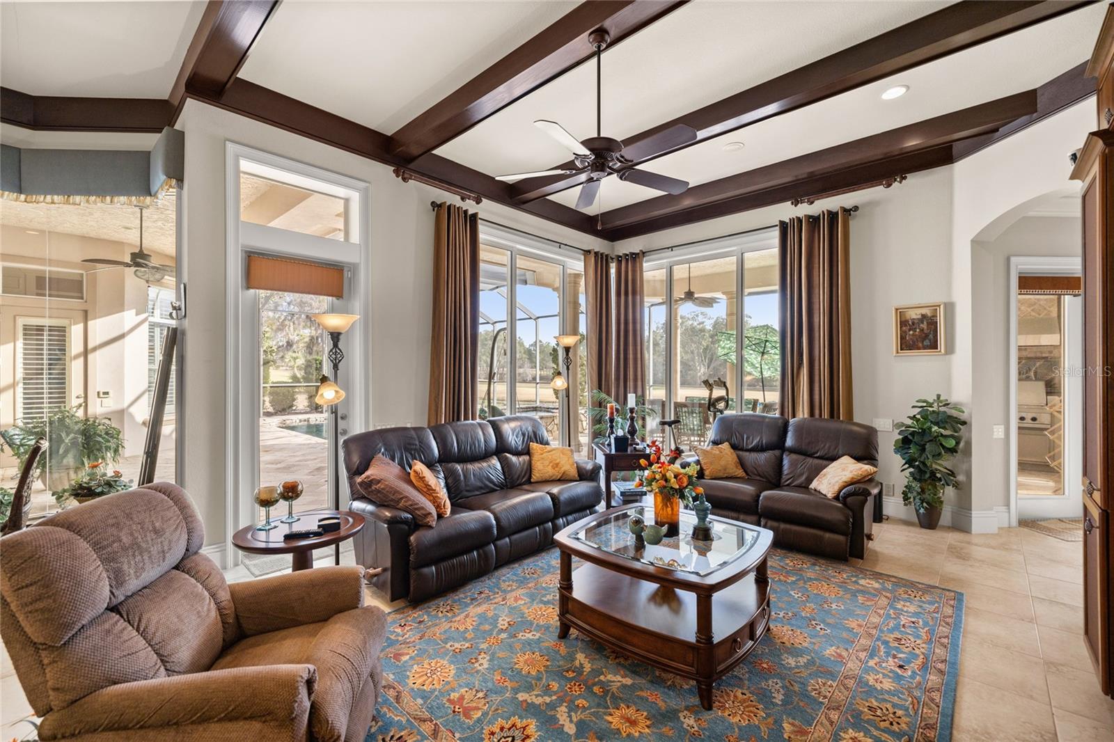 JULIETTE FALLS - Residential